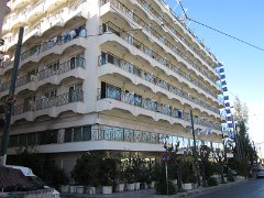 58 - Albergo ad Atene